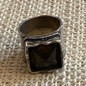 Silpada ring